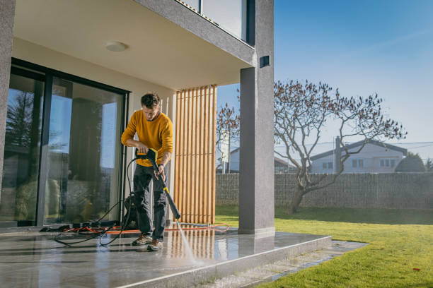 Professional Pressure Washing Services in Blue Island, IL