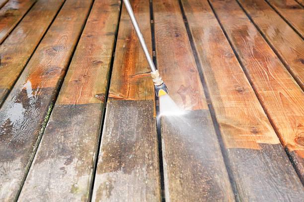 Best Window and Screen Pressure Cleaning in Blue Island, IL